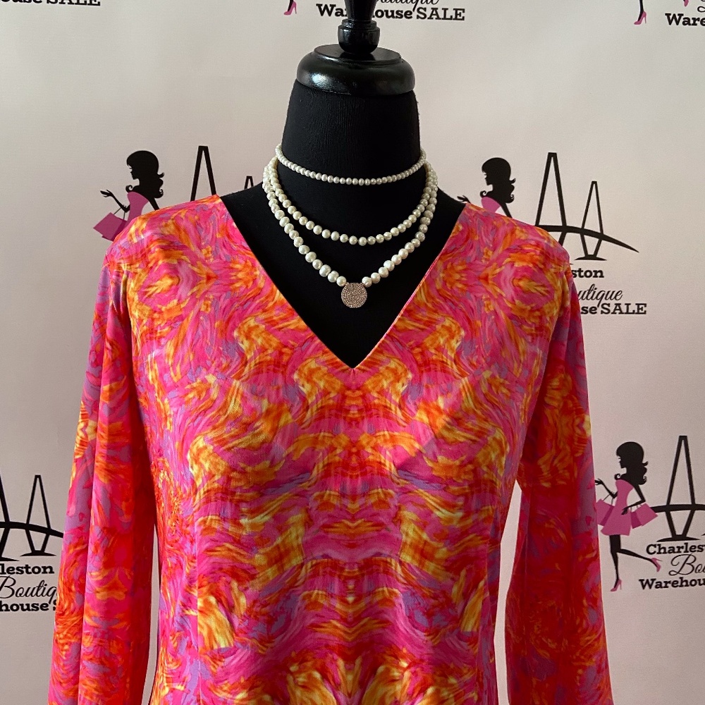 Ruth Rivers Charleston Dress - Picture 4 of 8